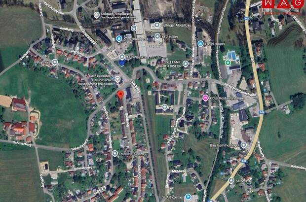 Wohnung mieten in 4843 Ampflwang (Bild 5)