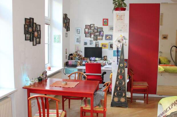 Altbauwohnung kaufen in 1030 Wien (Bild 2)