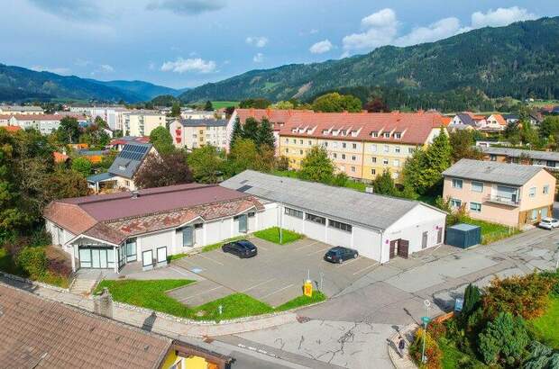 Einzelhandel kaufen in 8761 Pöls (Bild 1)