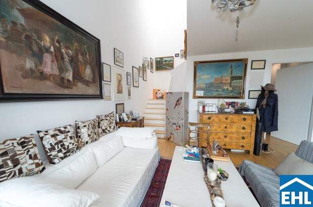 Terrassenwohnung kaufen in 1100 Wien (Bild 5)