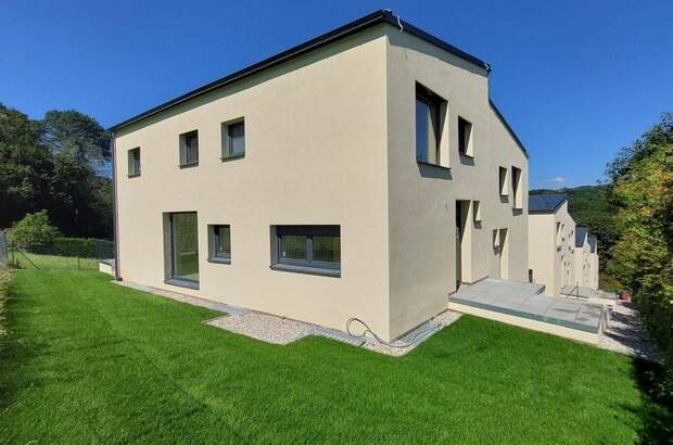Haus mit Garten kaufen in 3033 Altlengbach (Bild 2)