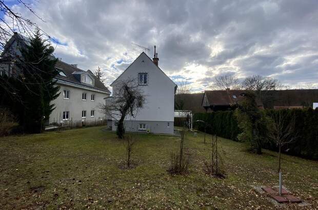 Haus mit Garten kaufen in 1130 Wien (Bild 3)