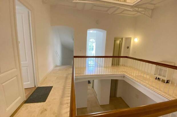 Altbauwohnung mieten in 2540 Bad Vöslau (Bild 2)