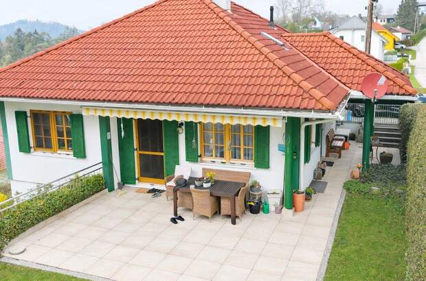 Haus mit Garten kaufen in 4204 Wintersdorf (Bild 1)