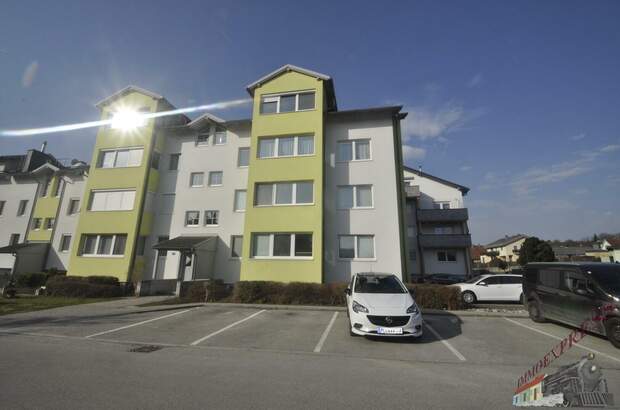 Terrassenwohnung kaufen in 3143 Pyhra (Bild 1)