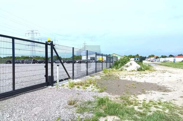 Grundstück mieten in 2454 Trautmannsdorf (Bild 2)