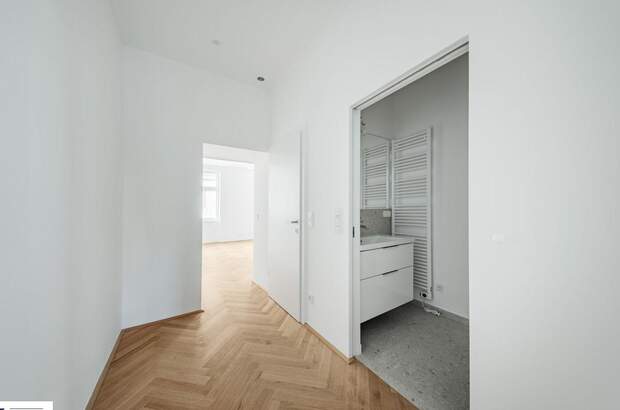 Altbauwohnung kaufen in 1160 Wien (Bild 3)