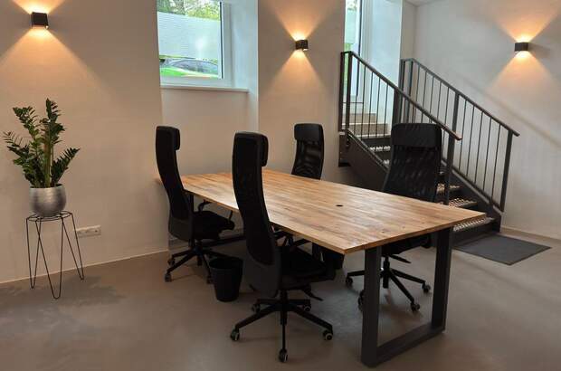 Gewerbeobjekt mieten in 1080 Wien (Bild 1)