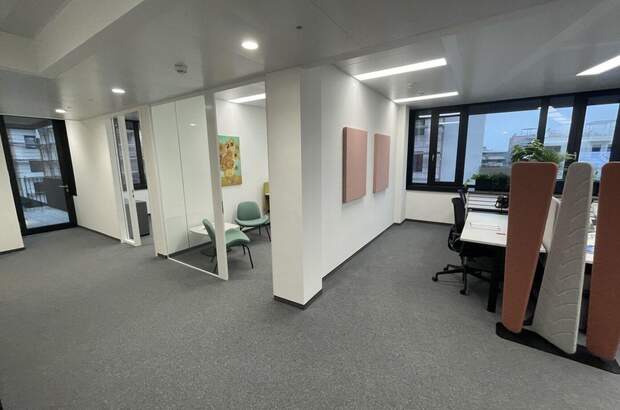 Gewerbeobjekt mieten in 1030 Wien (Bild 3)