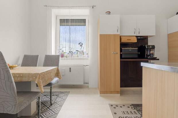 Altbauwohnung kaufen in 9473 Lavamünd (Bild 2)