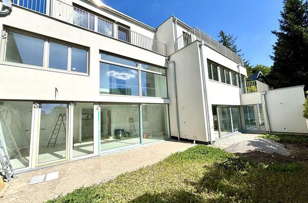 Haus mit Garten kaufen in 3400 Weidling (Bild 2)