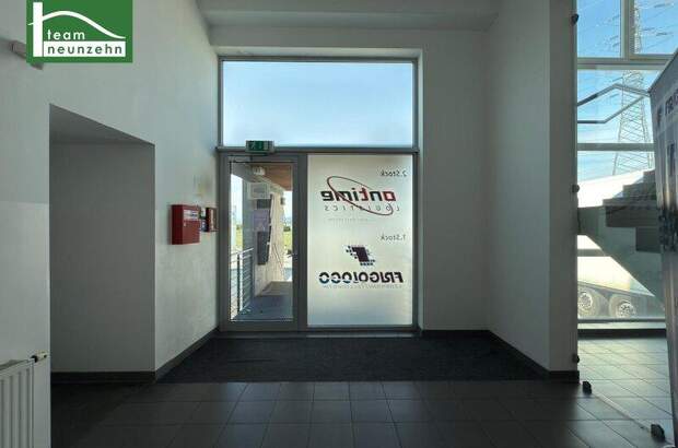 Büro / Praxis mieten in 2326 Maria (Bild 4)