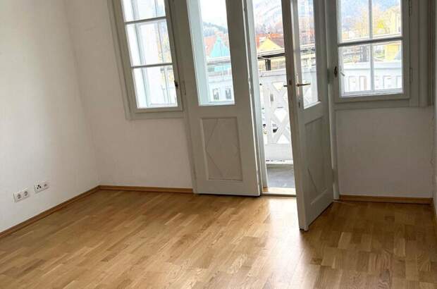 Altbauwohnung mit Balkon mieten in 8600 Bruck an der Mur (Bild 1)