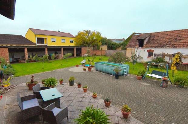 Grundstück kaufen in 2464 Göttlesbrunn (Bild 1)