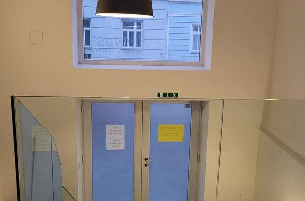 Büro / Praxis mieten in 1110 Wien (Bild 4)
