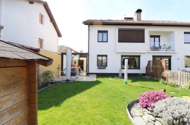 Haus mit Garten kaufen in 9073 Klagenfurt (Bild 1)