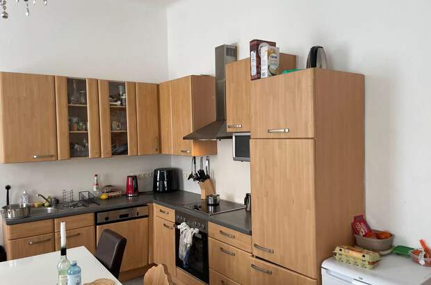 Altbauwohnung mieten in 1020 Wien (Bild 5)