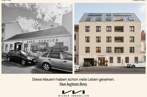 Gewerbeobjekt kaufen in 1170 Wien (Bild 3)