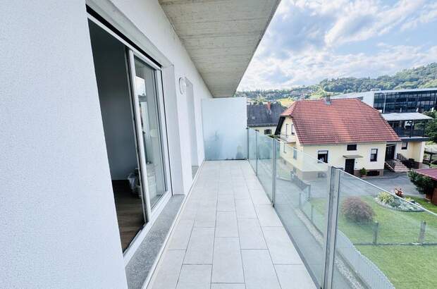 Wohnung mit Balkon mieten in 8054 Seiersberg (Bild 2)