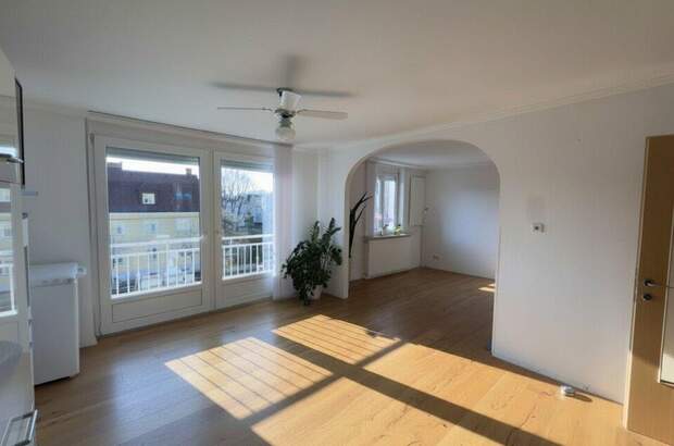 Altbauwohnung kaufen in 9020 Klagenfurt (Bild 1)