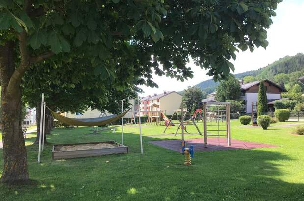 Wohnung mit Balkon mieten in 9463 Reichenfels (Bild 2)