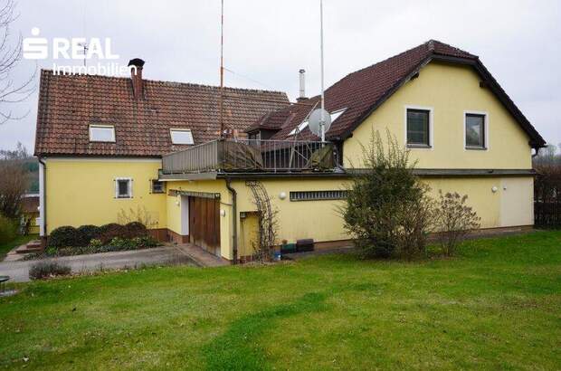 Haus kaufen in 3822 Karlstein (Bild 1)