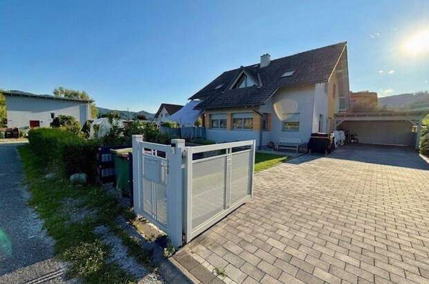 Haus mit Garten kaufen in 8605 Kapfenberg