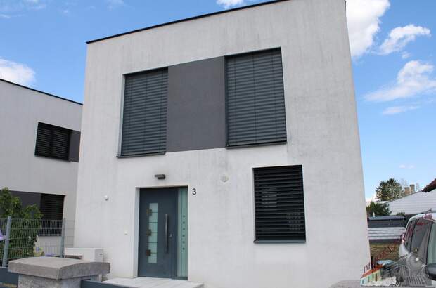 Einfamilienhaus kaufen in 2231 Strasshof (Bild 2)