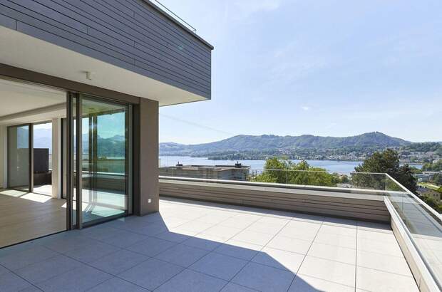Wohnung mieten in 4810 Gmunden (Bild 1)