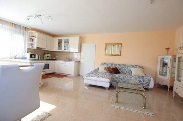 Terrassenwohnung kaufen in 9020 Klagenfurt (Bild 5)