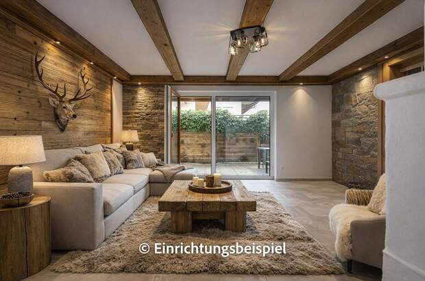 Terrassenwohnung kaufen in 6380 St. Johann (Bild 5)