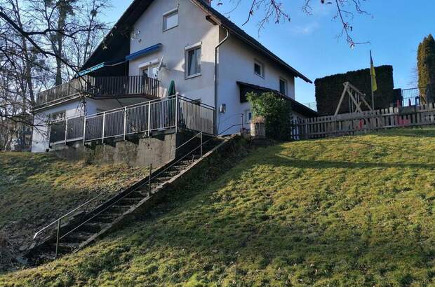 Haus kaufen in 8461 Ehrenhausen (Bild 2)