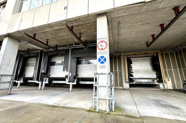 Gewerbeobjekt mieten in 8055 Graz (Bild 5)