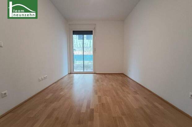 Terrassenwohnung mieten in 3100 St. Pölten (Bild 5)