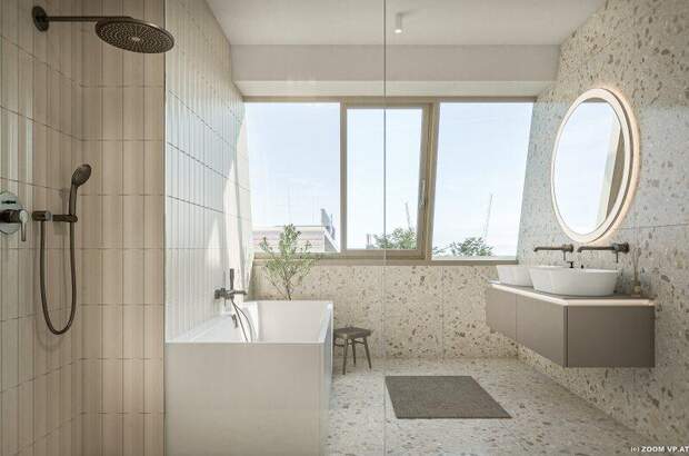 Terrassenwohnung kaufen in 1020 Wien (Bild 3)