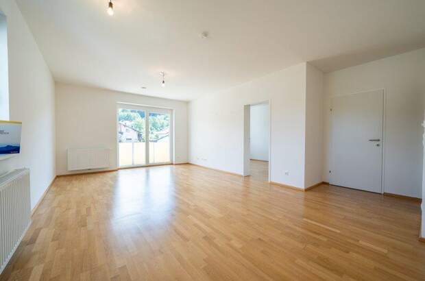 Terrassenwohnung mieten in 3204 Kirchberg (Bild 2)