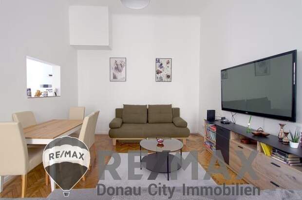 Wohnung kaufen in 1150 Wien (Bild 1)