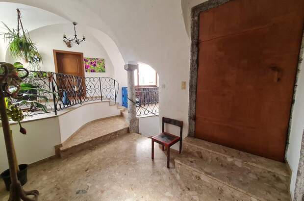 Wohnanlage kaufen in 4400 Steyr (Bild 1)