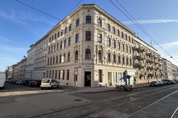 Anlageobjekt kaufen in 1160 Wien
