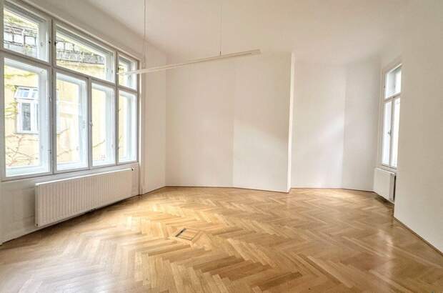Gewerbeobjekt mieten in 1010 Wien (Bild 2)