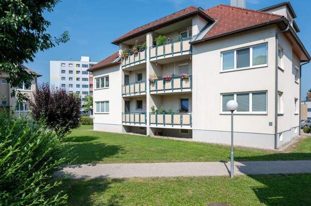 Mietwohnung in 3130 Herzogenburg (Bild 1)
