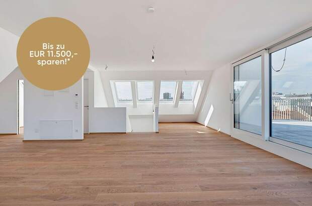 Eigentumswohnung in 1120 Wien (Bild 1)