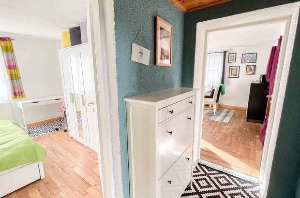 Terrassenwohnung kaufen in 6170 Zirl (Bild 5)