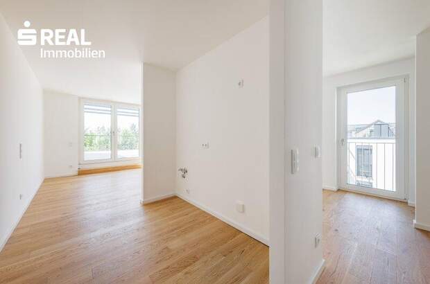 Terrassenwohnung kaufen in 2020 Hollabrunn (Bild 3)