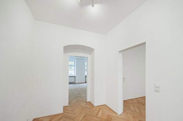 Altbauwohnung mit Balkon kaufen in 1020 Wien (Bild 5)