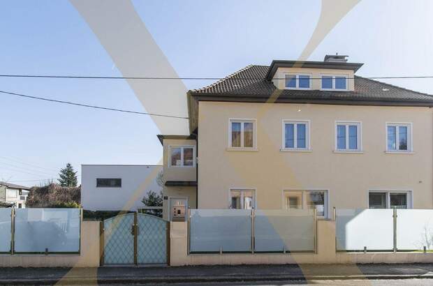 Haus mieten in 4020 Linz (Bild 1)