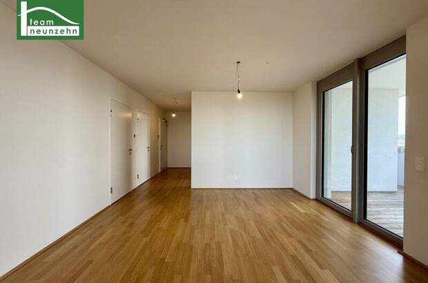 Terrassenwohnung mieten in 1100 Wien (Bild 3)