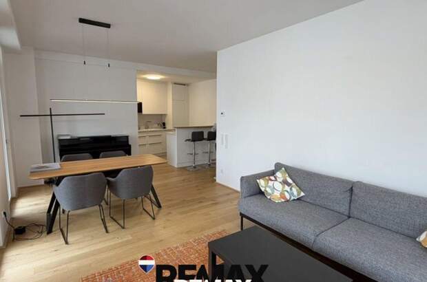Wohnung mit Balkon kaufen in 4020 Linz (Bild 3)