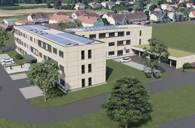 Gewerbeobjekt mieten in 9400 Wolfsberg (Bild 1)