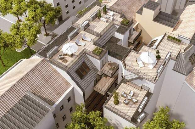 Wohnung kaufen in 1200 Wien (Bild 3)